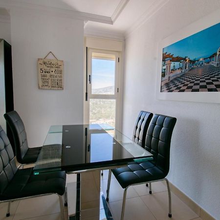 Islamar Lll 19-B Poniente Beach بينايدورم المظهر الخارجي الصورة